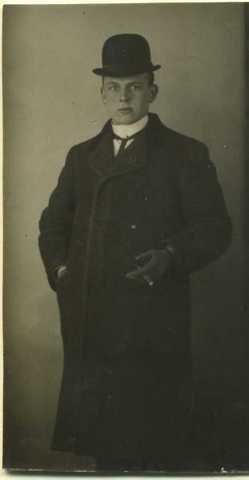 Pasfoto